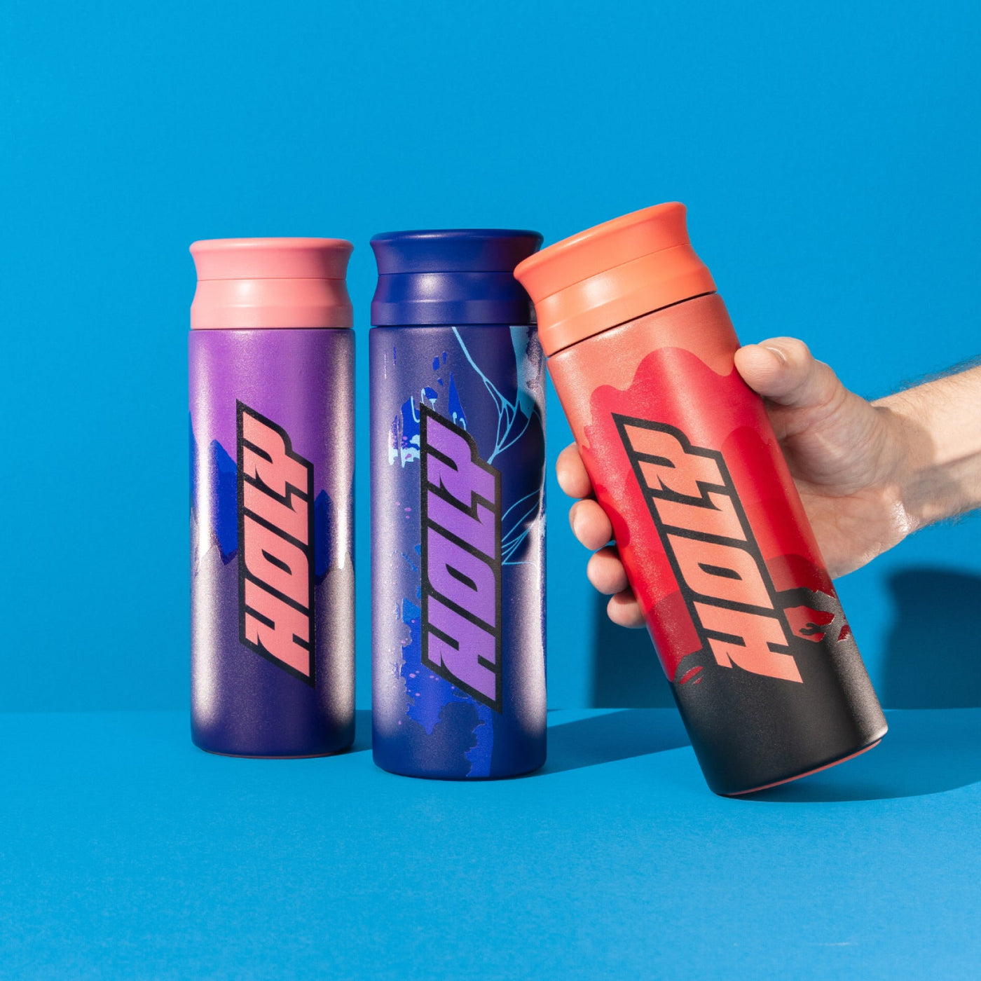 Community Thermo Shaker