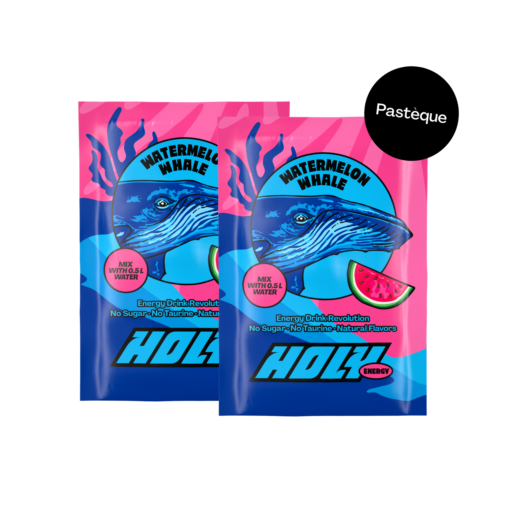 Box de 14 Energy