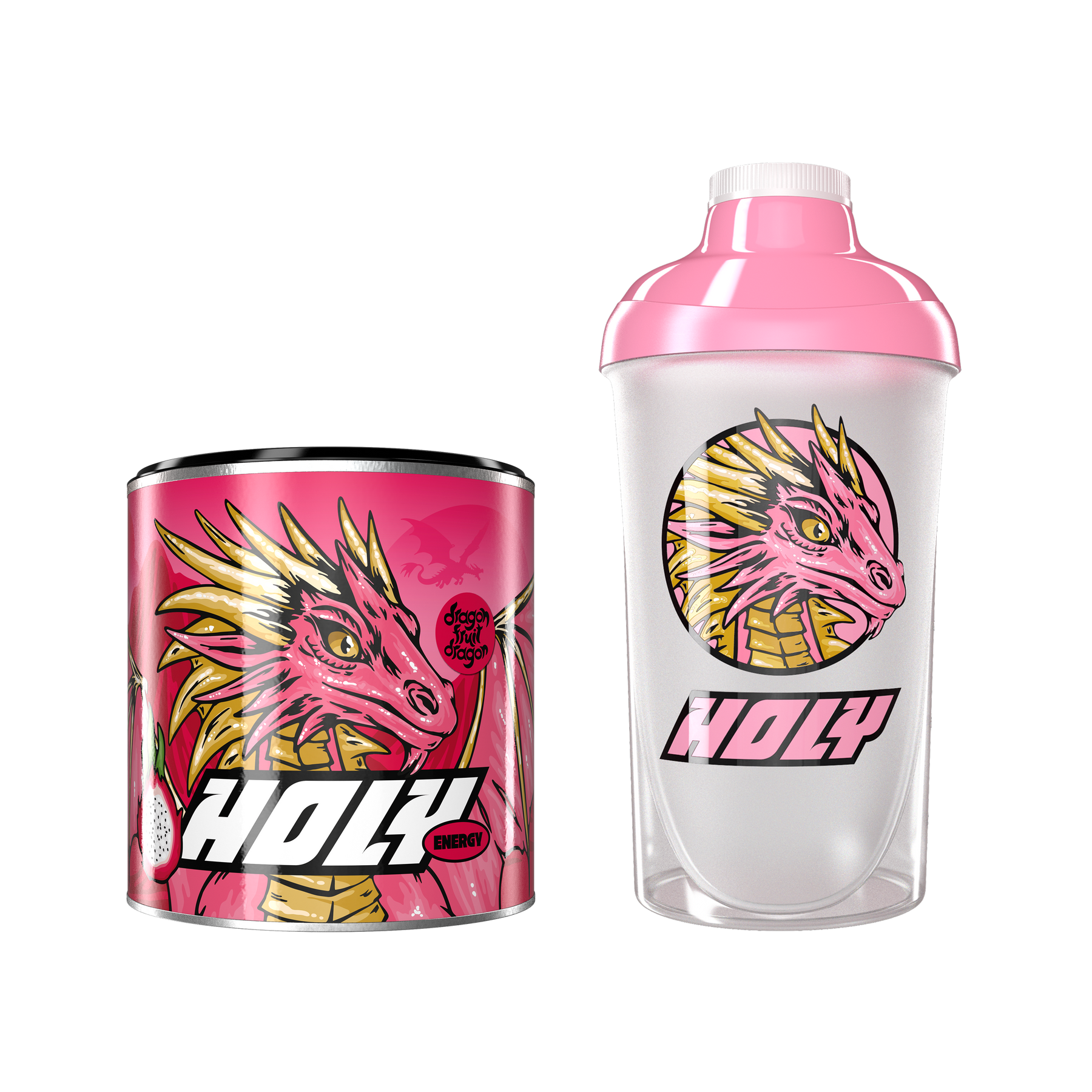 Dragon Fruit Dragon