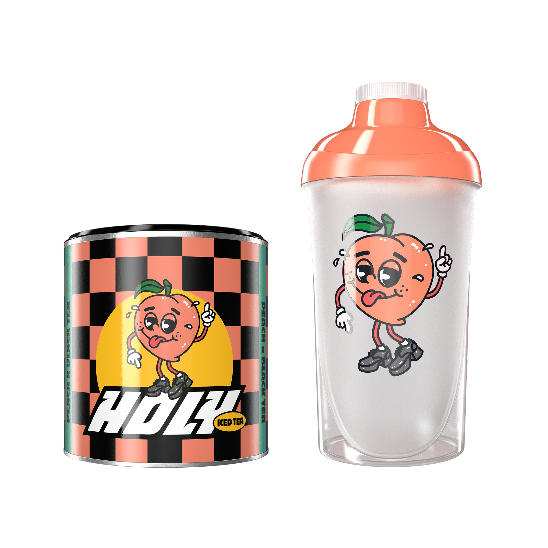Peach