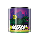 Apple Alligator