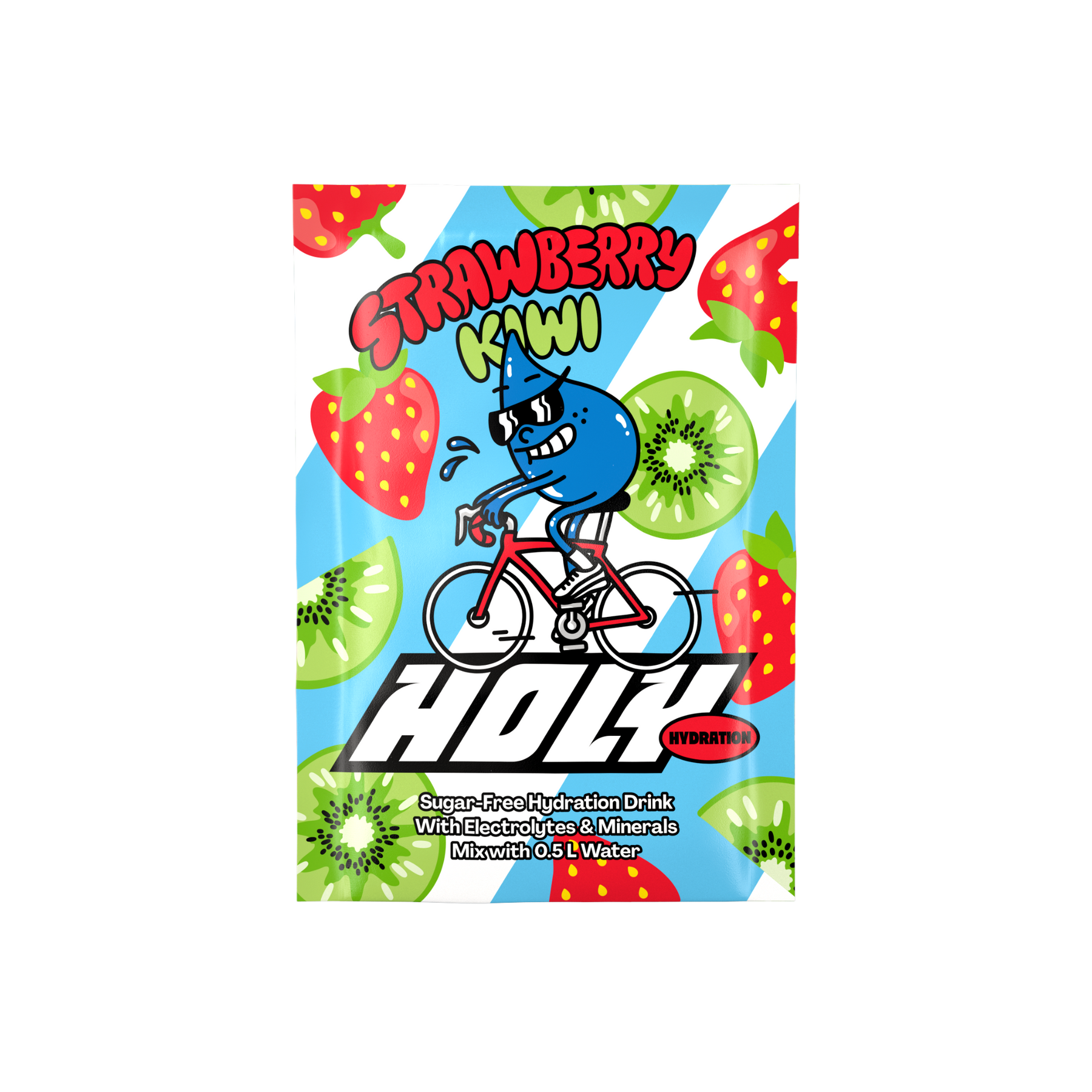 Hydration Sachet