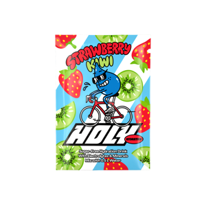 Strawberry Kiwi