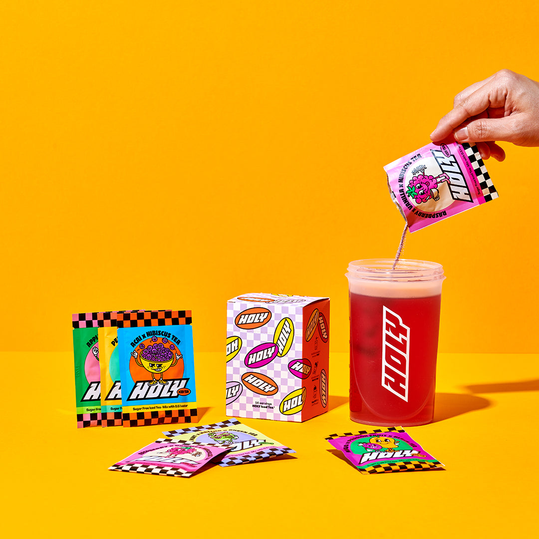 HOLY Iced Tea®