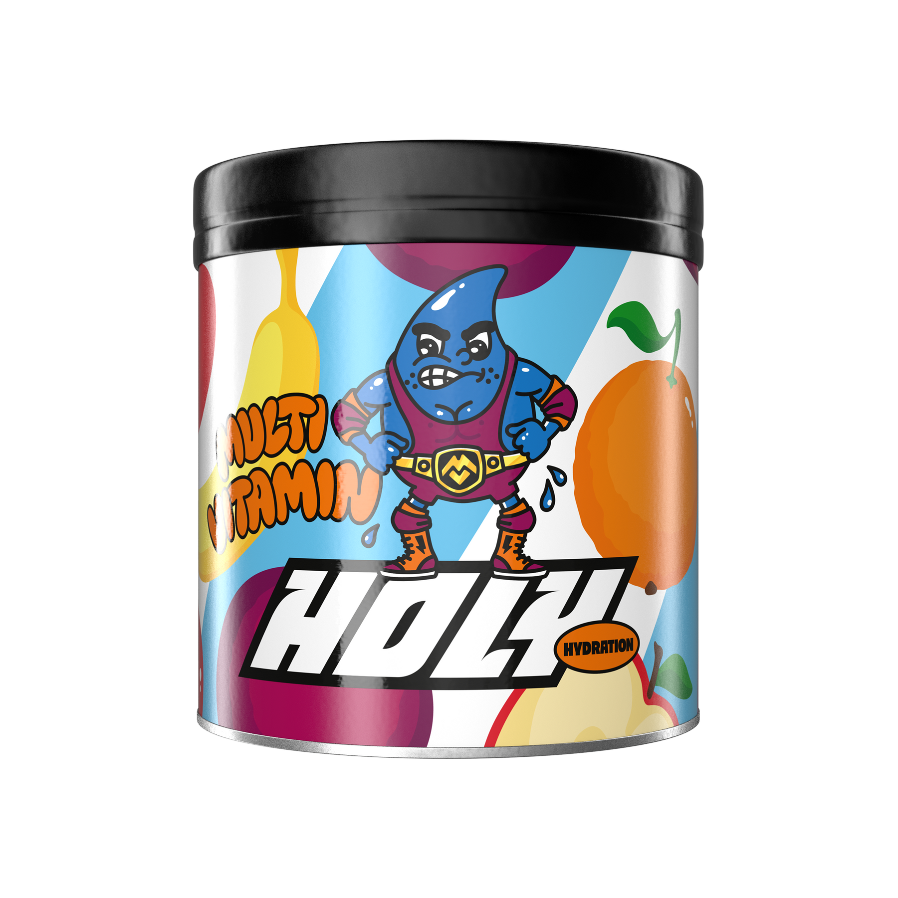 Multivitaminé