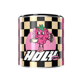 Raspberry Vanilla