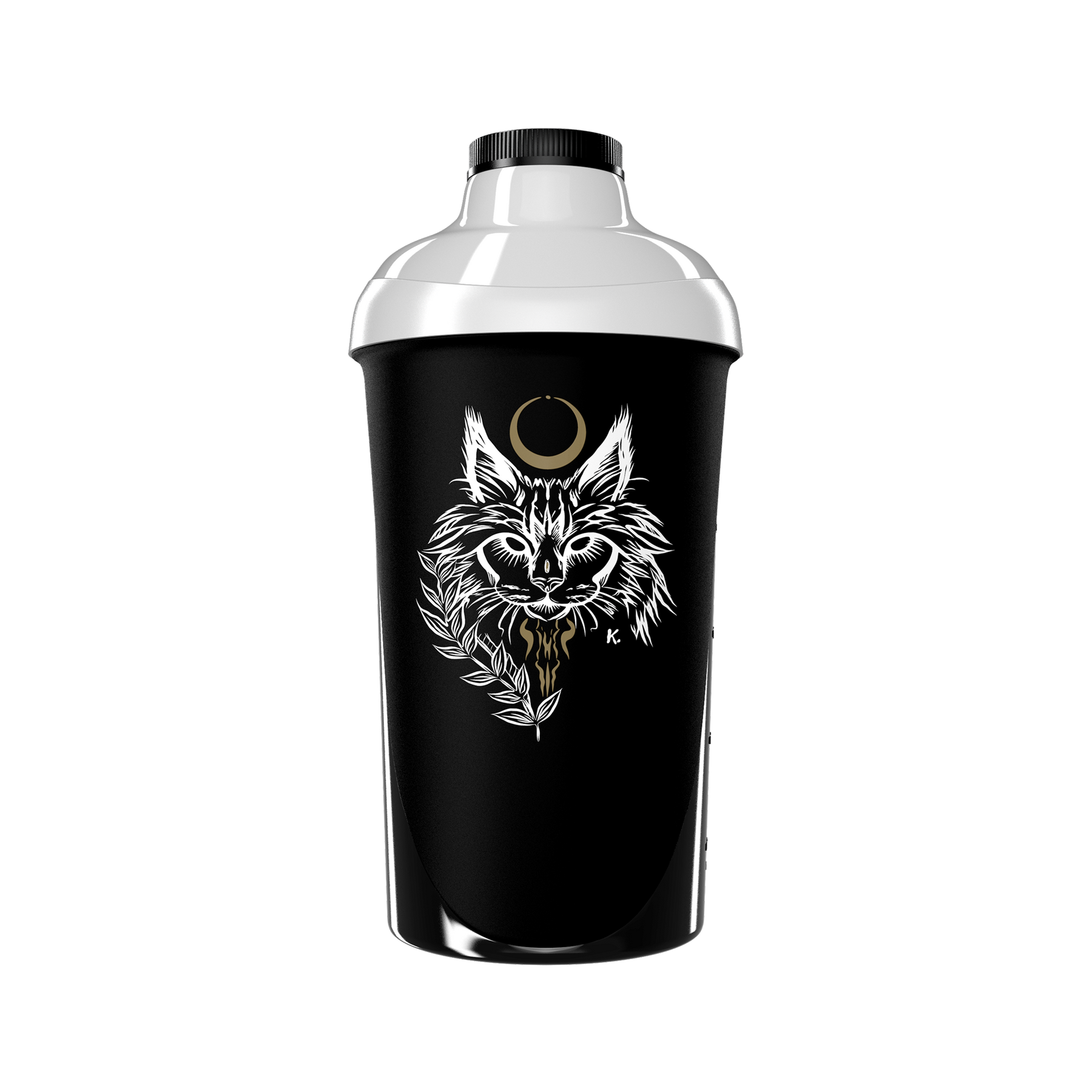 HOLY x Kilira Shaker
