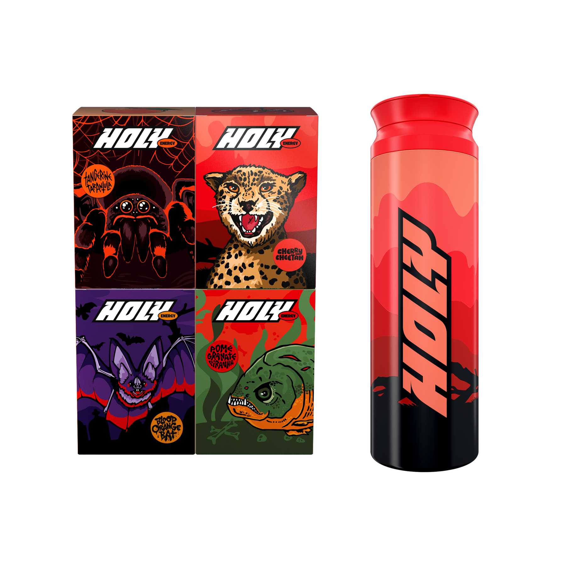 Starter Set Halloween