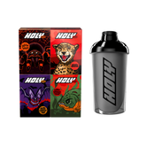 Starter Set Halloween