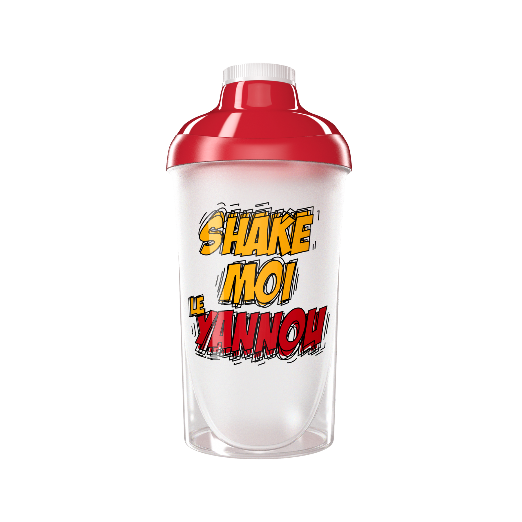 HOLY YANN Shaker
