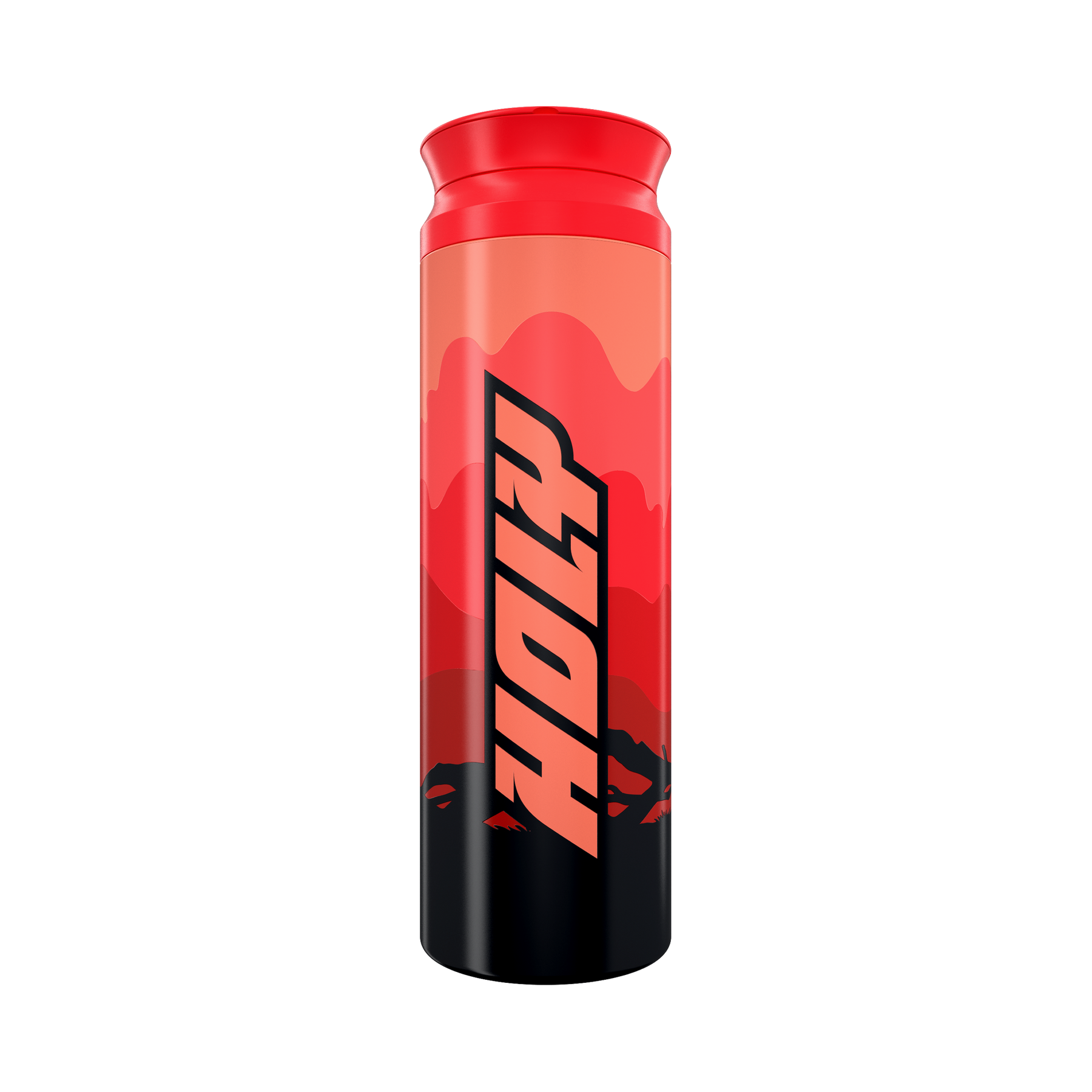Thermo Shaker 1L – Cherry Cheetah