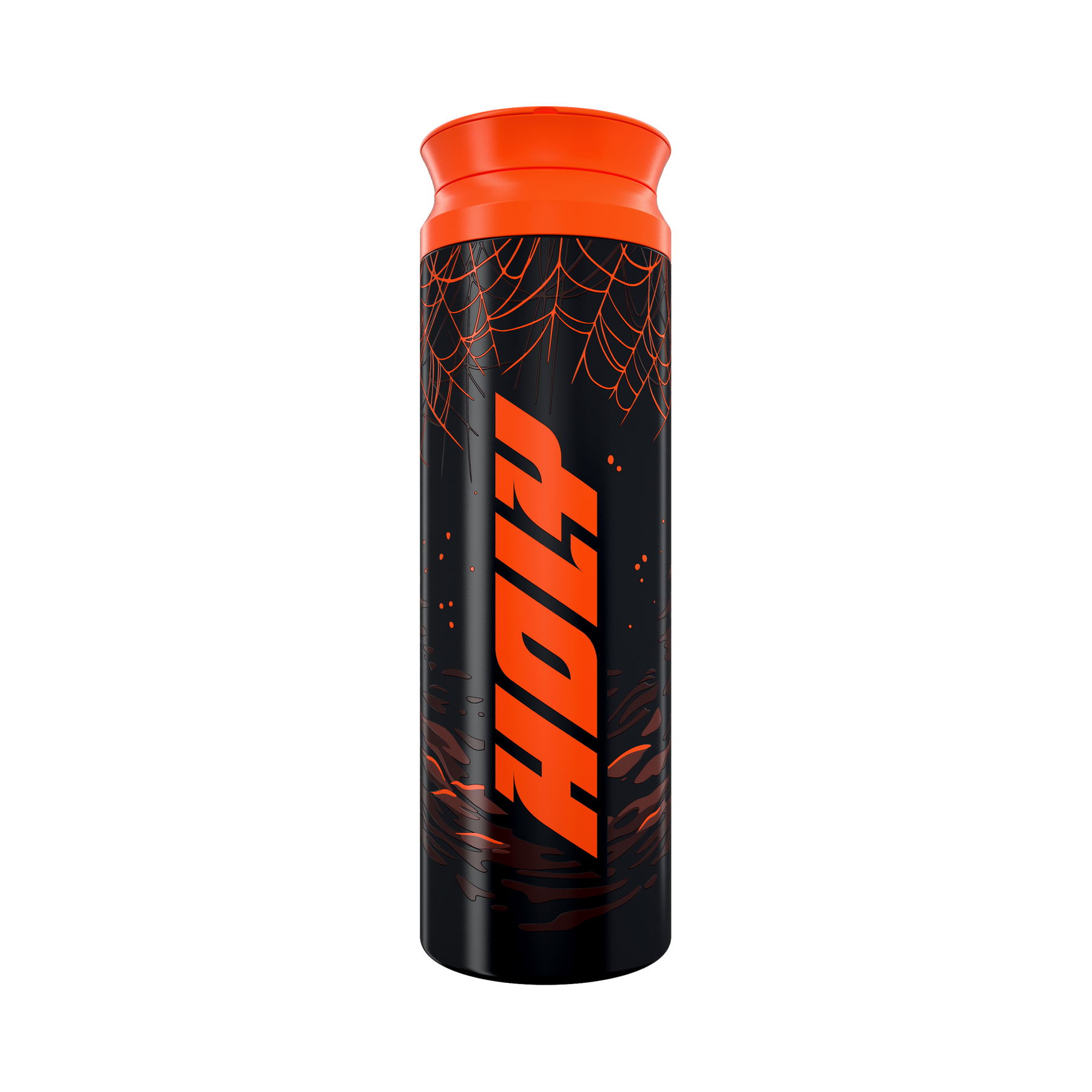 Thermo Shaker 1L – Tangerine Tarantula