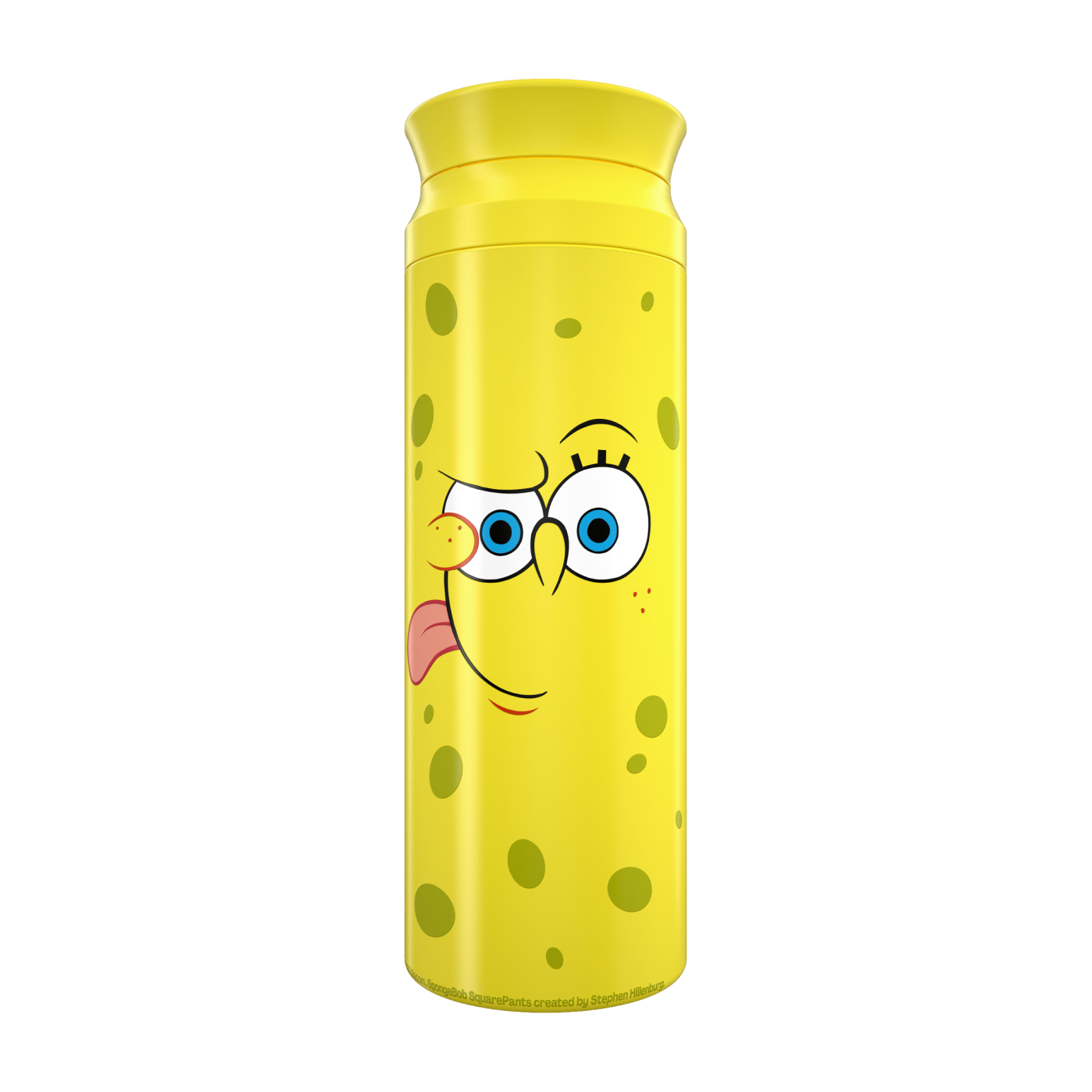Thermo Shakers Bob l'éponge & ses amis