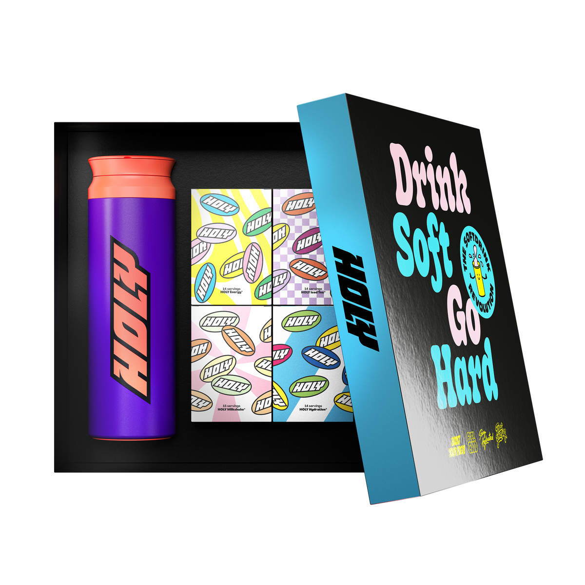 Starter Set Deluxe – édition XMAS