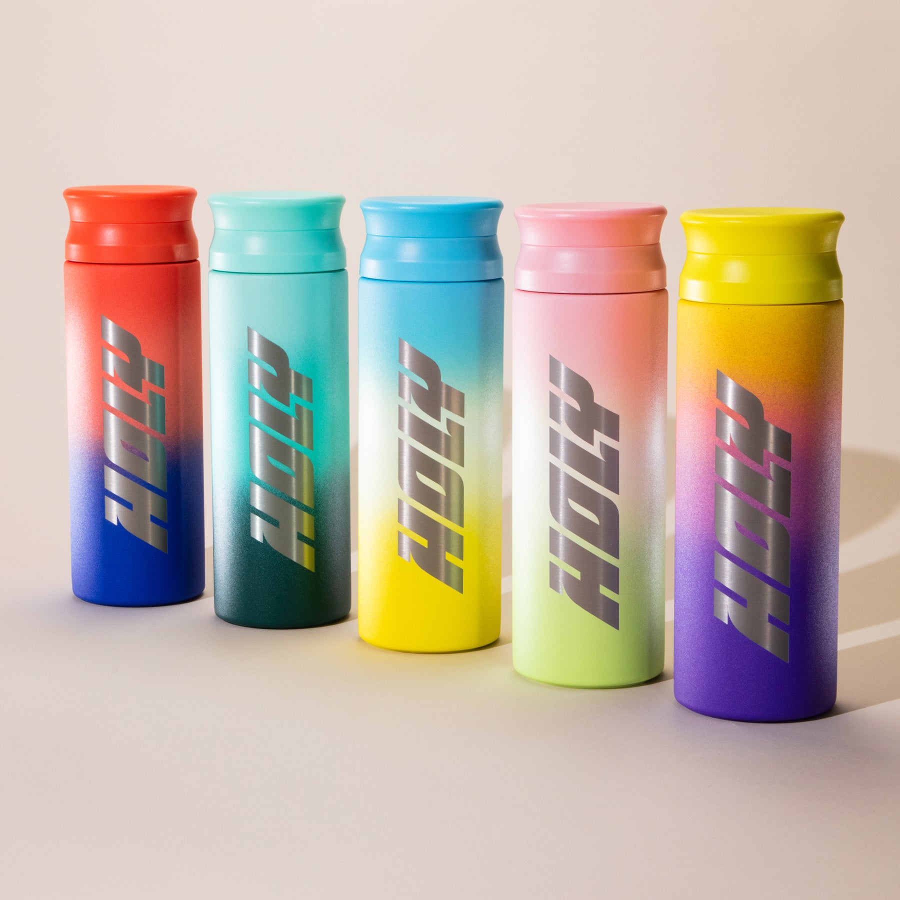 Community Thermo Shaker Pack