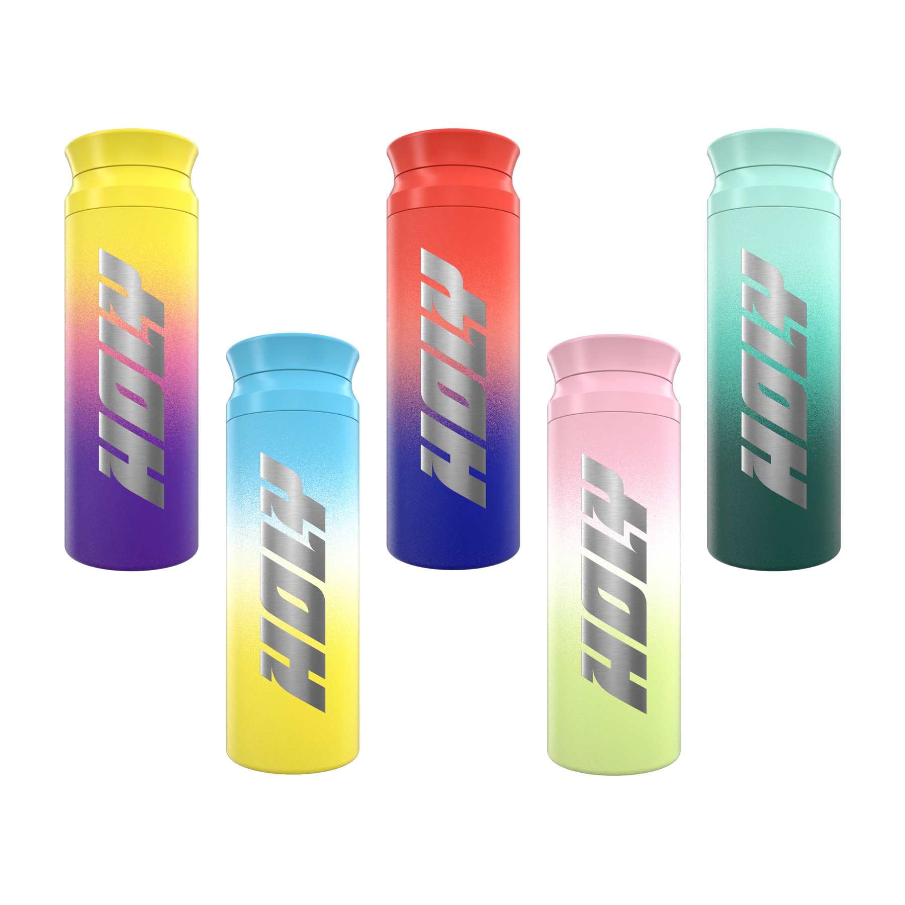 Community Thermo Shaker Pack