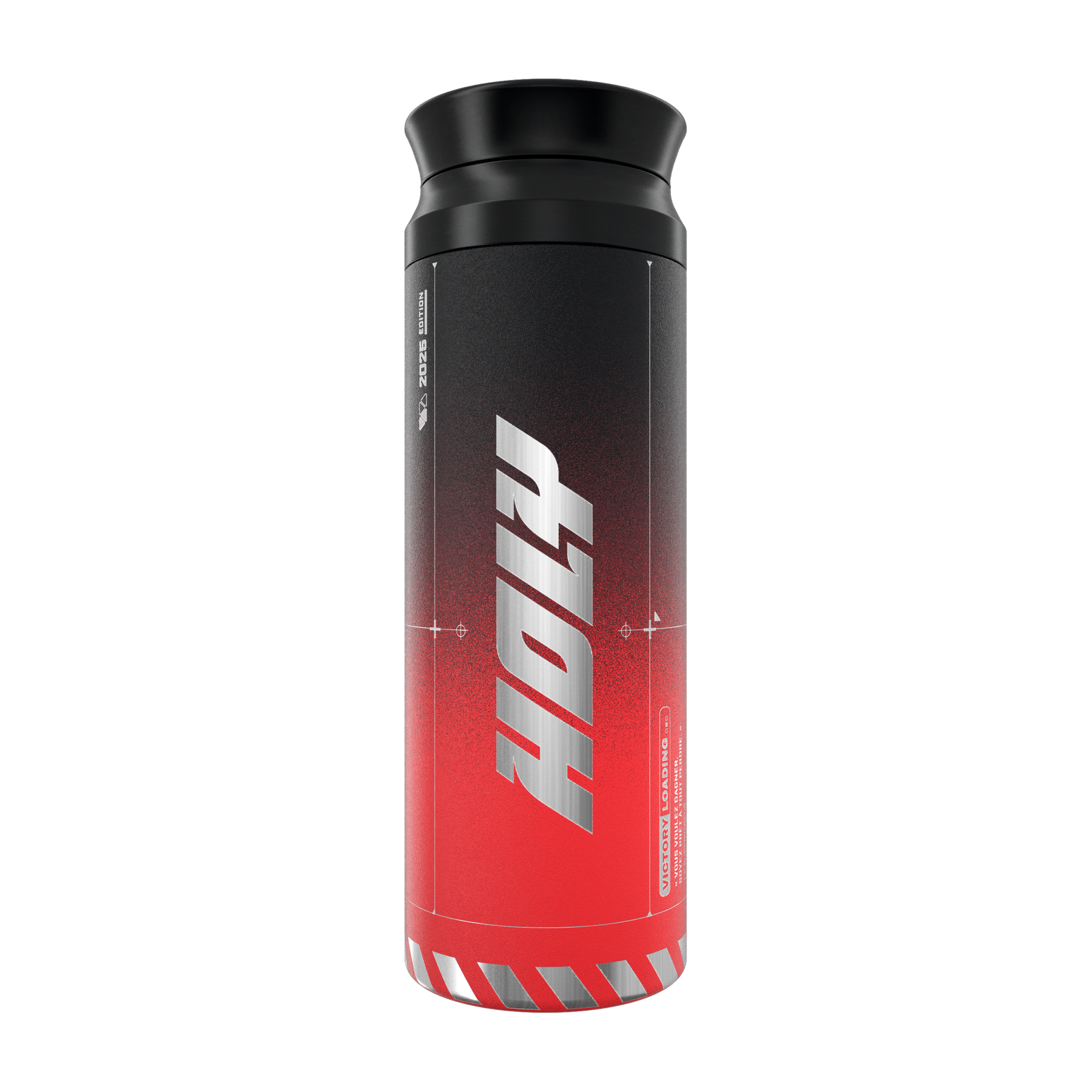 THERMOSHAKER HOLY x ZLAN Superviseur