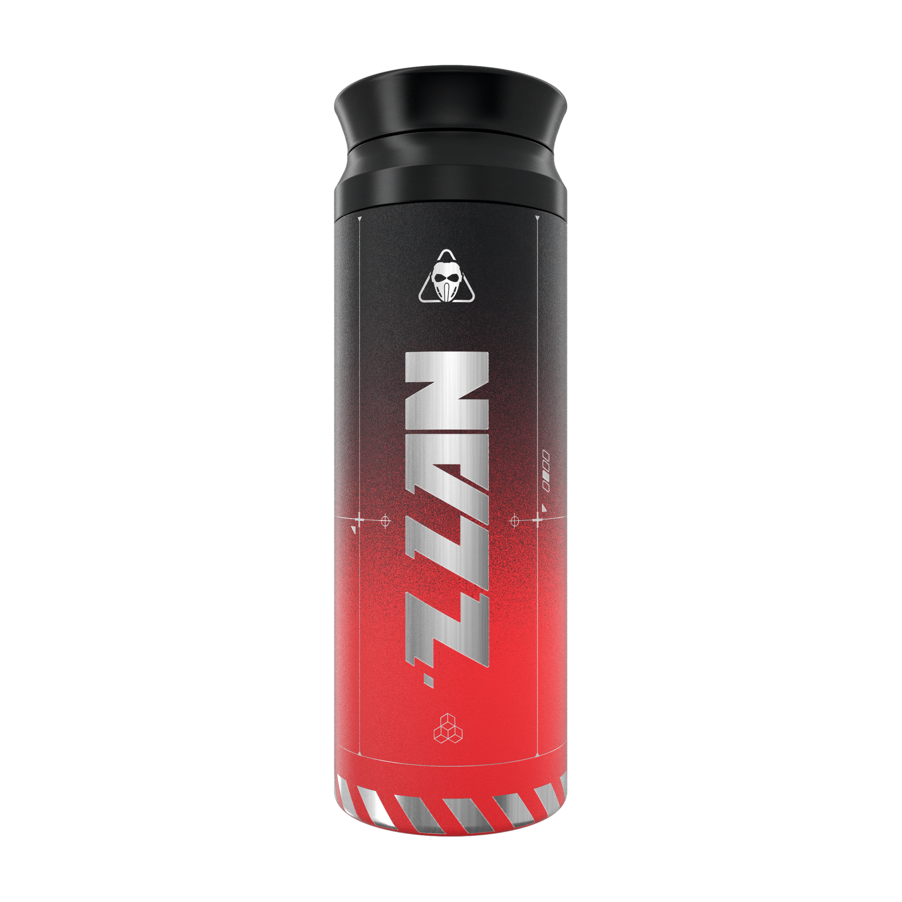 THERMOSHAKER HOLY x ZLAN Superviseur