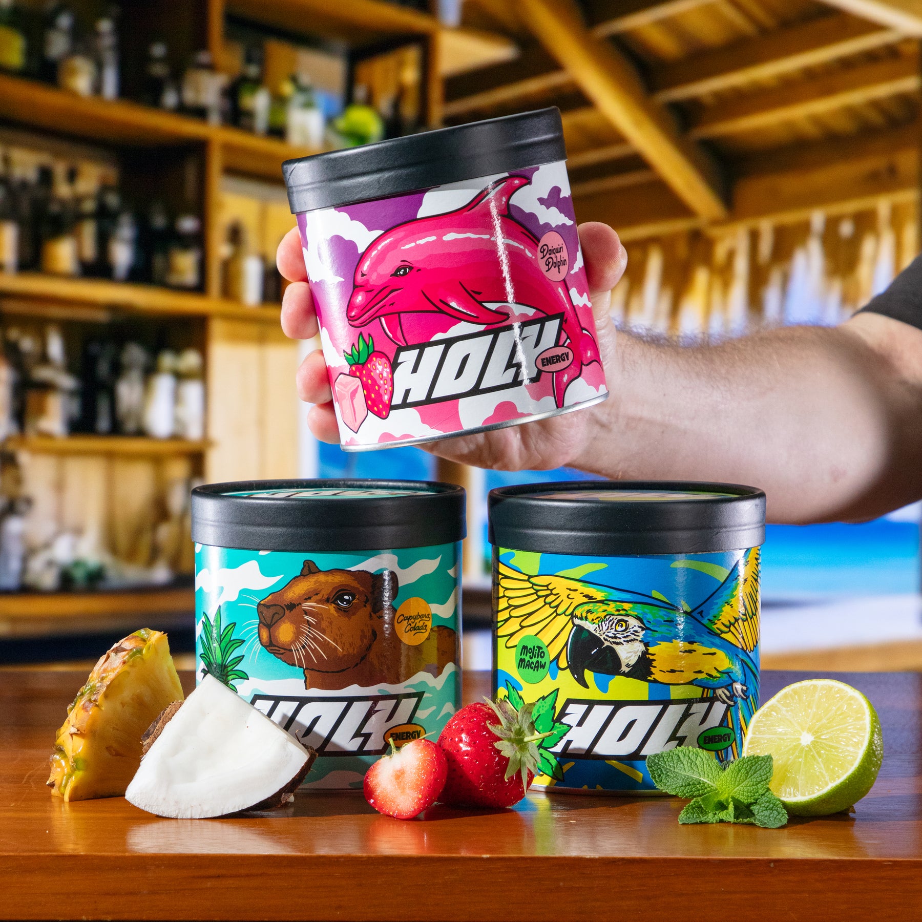 Cocktail Mega Pack