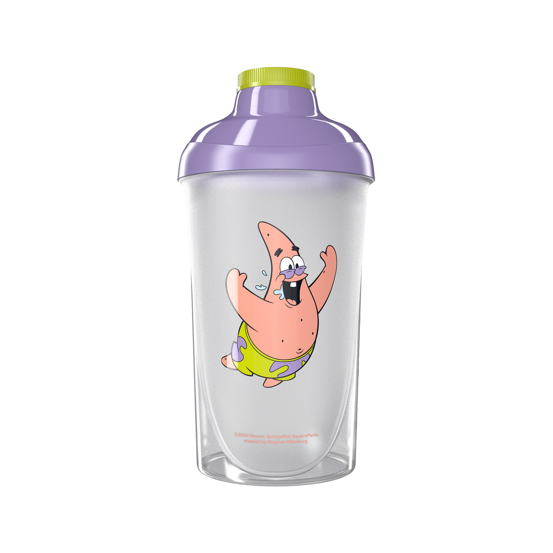 Iced Tea Shaker