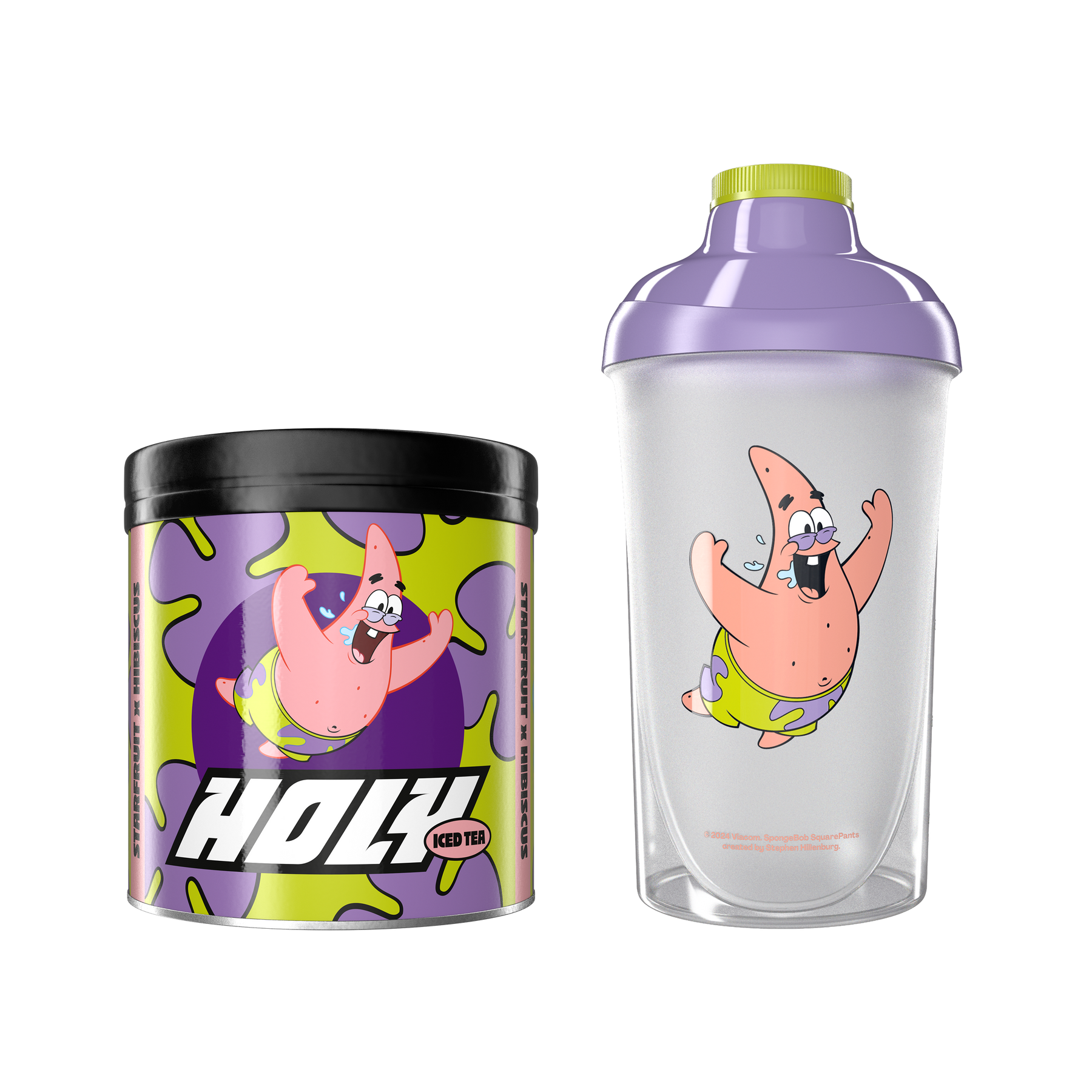 Starfruit x Hibiscus Tea