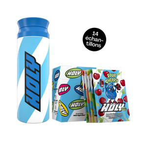 HOLY Hydration® Starter Set