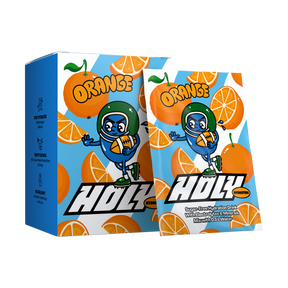 Box de 10 Hydration