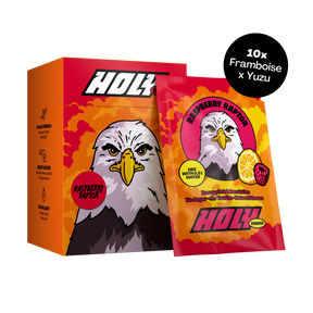 Box de 10 Energy