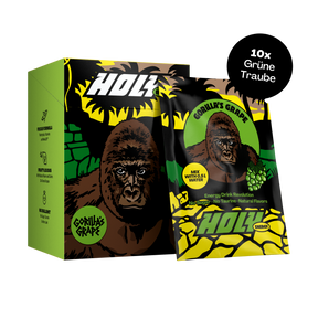 Box de 10 Energy
