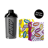 Starter Set Duo (Energy x Iced Tea)