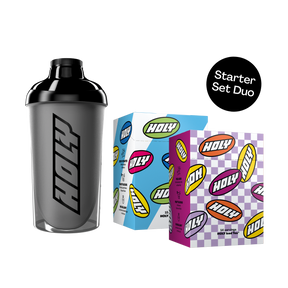 Starter Set Duo (Hydration x Iced Tea)