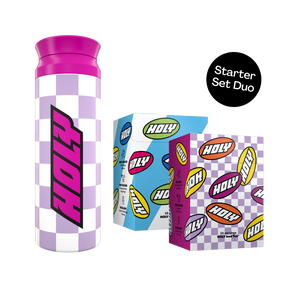 Starter Set Duo (Hydration x Iced Tea)