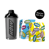 Starter Set Duo (Energy x Hydration)