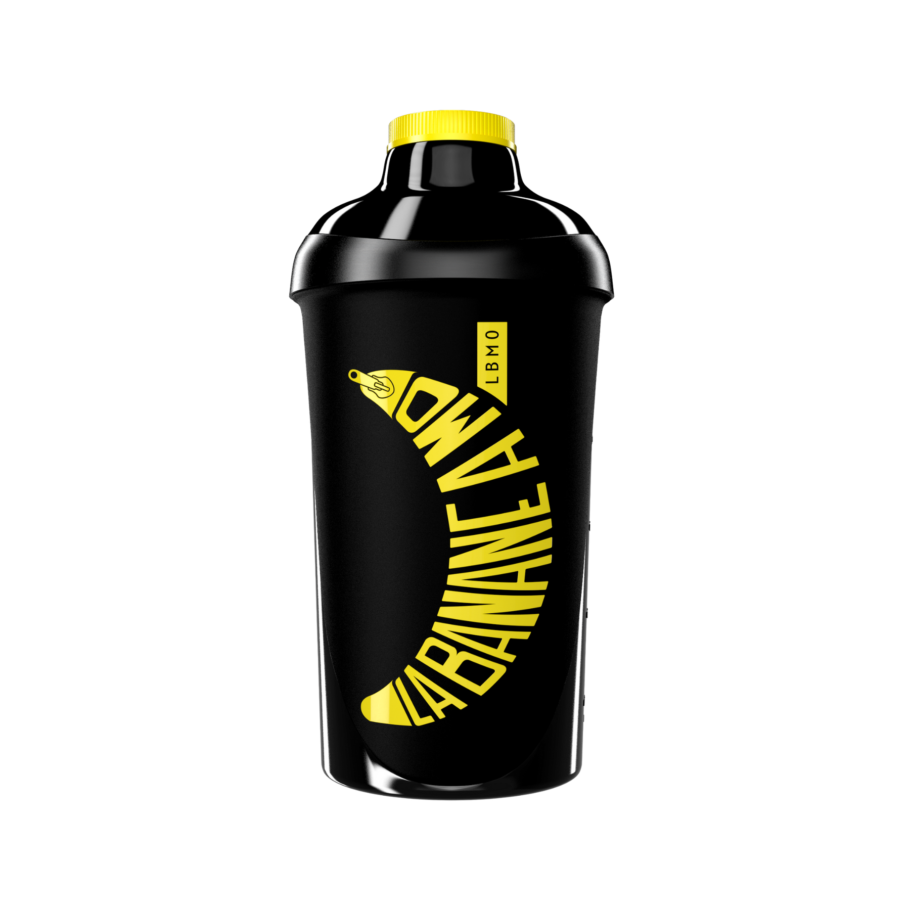 HOLY BANANAMO Shaker