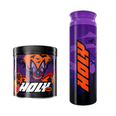 Bundle Blood Orange Bat