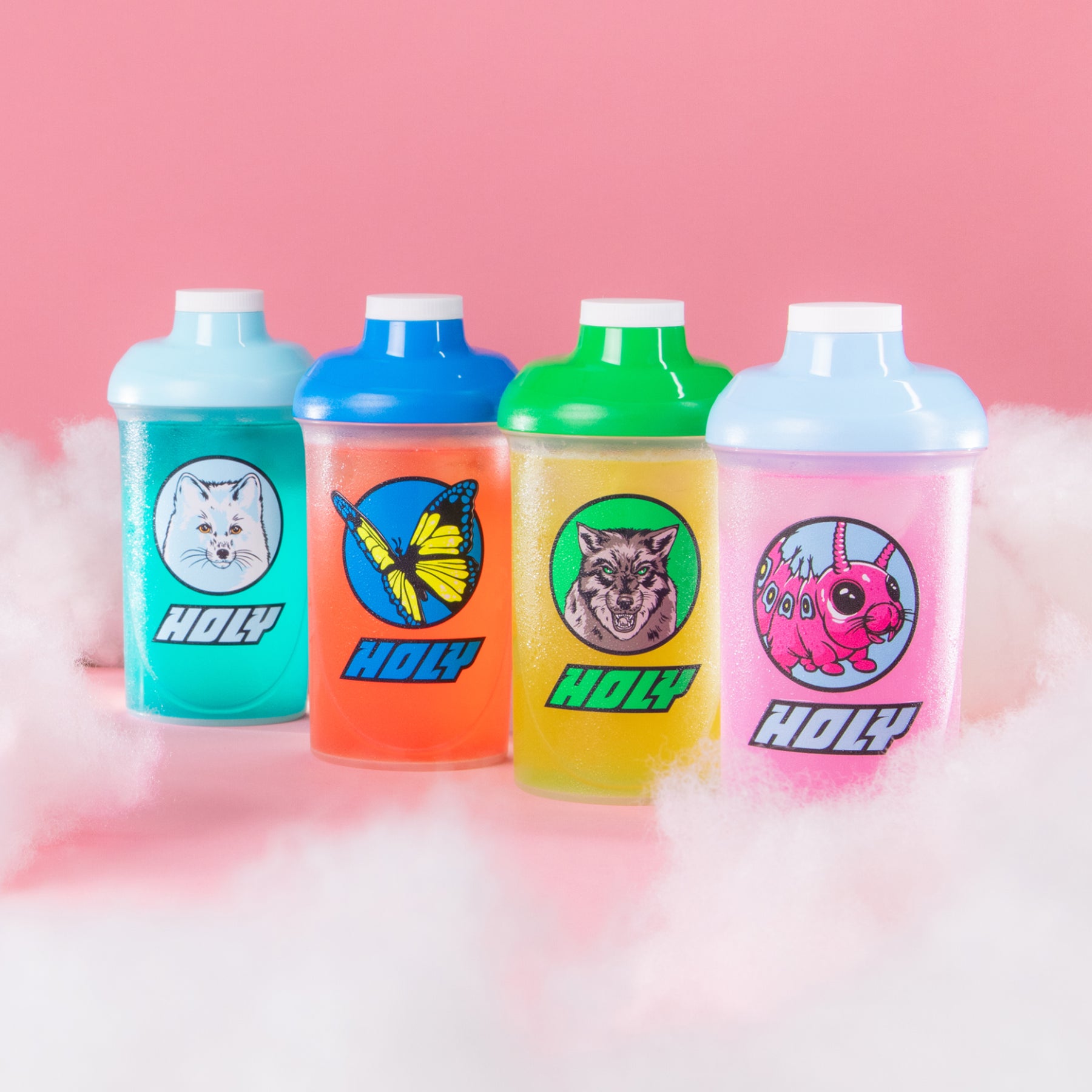 Mega Bundle HOLY Black Week