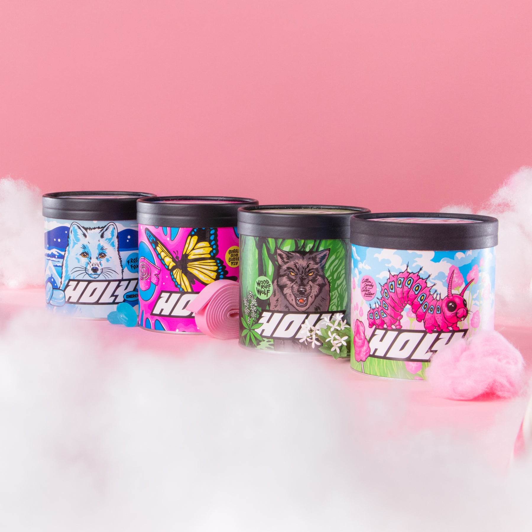 Mega Bundle HOLY Black Week