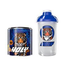Tropical Tiger