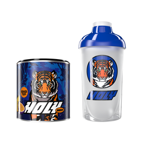 Tropical Tiger