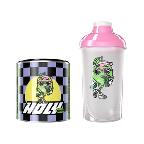 Citron vert x Matcha x Menthe