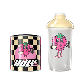 Raspberry Vanilla