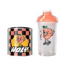 Peach
