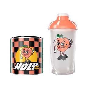 Peach
