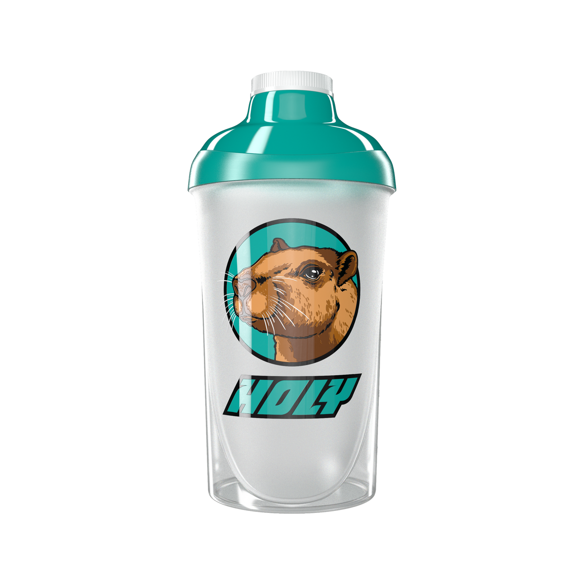 Animal Shaker