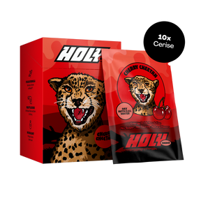 Box de 10 Energy