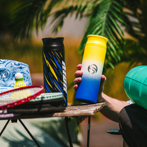 Thermoshaker HOLY x SOLARY