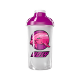 Animal Shaker