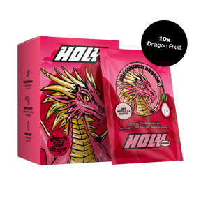 Box de 10 Energy