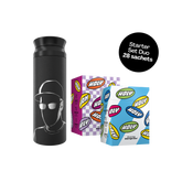 Starter Set Duo (Hydration x Iced Tea) (MrTiboute)