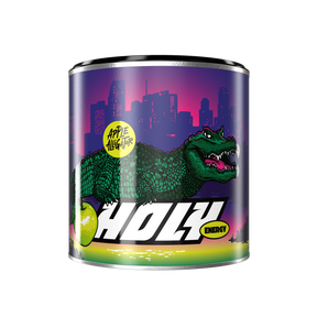 Apple Alligator